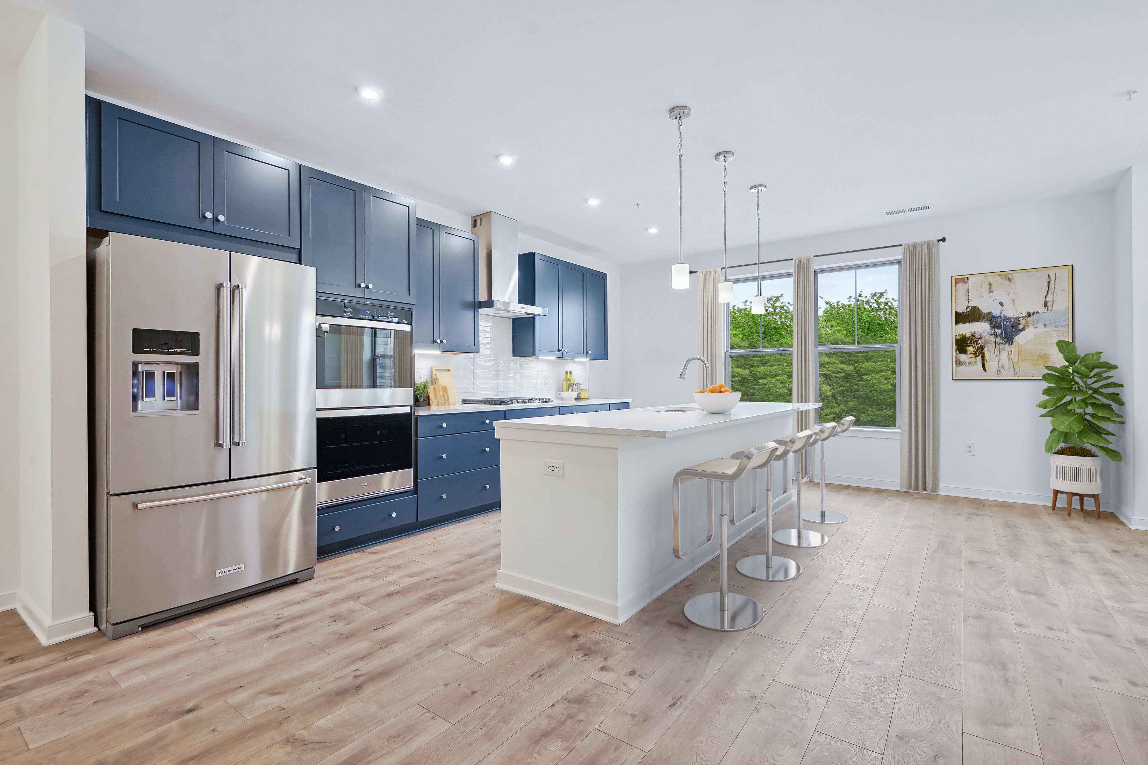 Katharine Kitchen